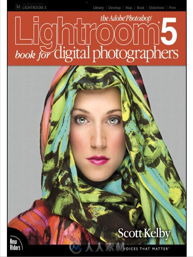 The Adobe Photoshop Lightroom 5 Book for Digital Photographers.pdf