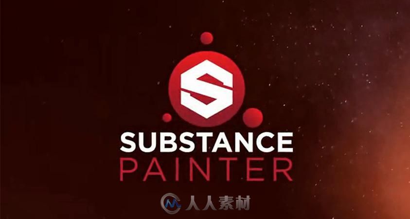 Substance_Painter_2-2.6.0.1568 WIN版（大小1.13G）