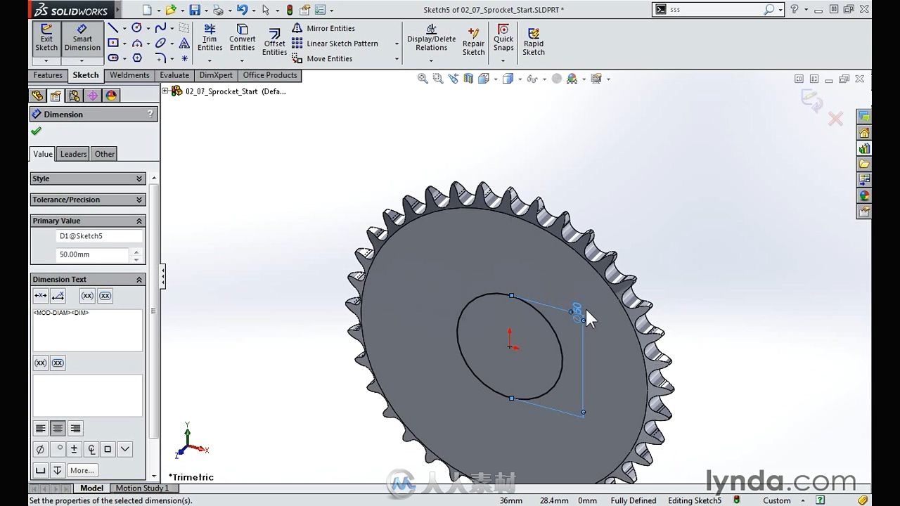 Solidworks设计一个双缸摩托车发动机的详细过程