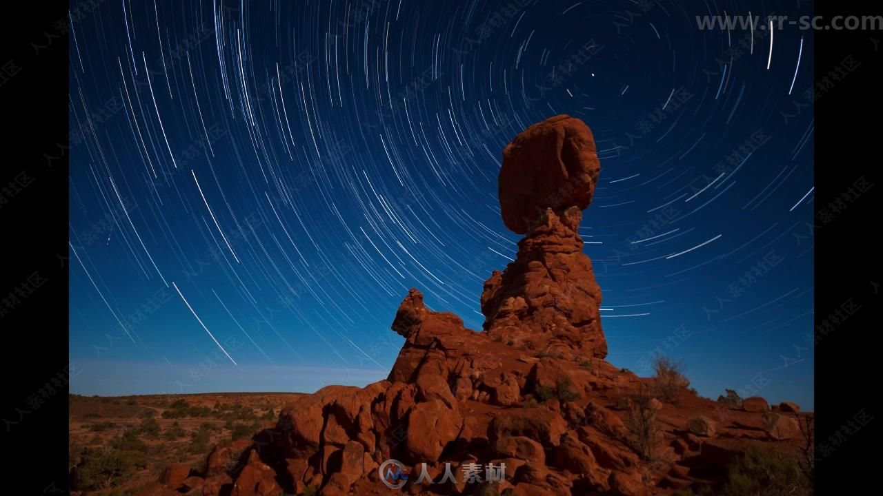 超唯美风景摄影实例训练终极课程视频教程