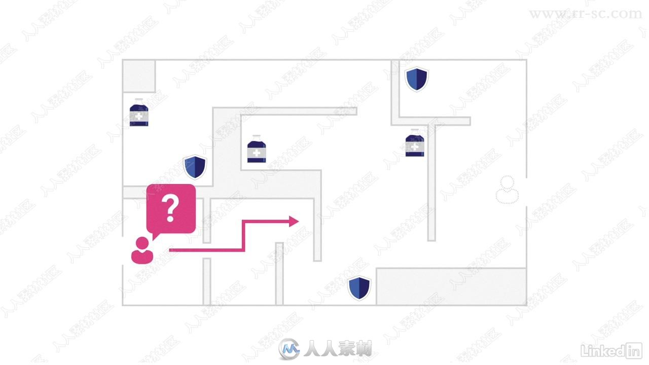 游戏系统与策略设计基础技能训练视频教程