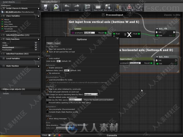 Unity3D游戏资源素材2018年3月合辑第二季