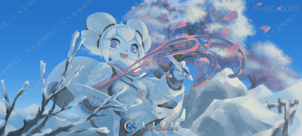 Krita Studio绘画与图像编辑软件V4.0.3版