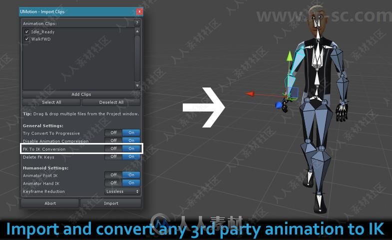 Unity3D游戏资源素材2018年5月合辑第一季