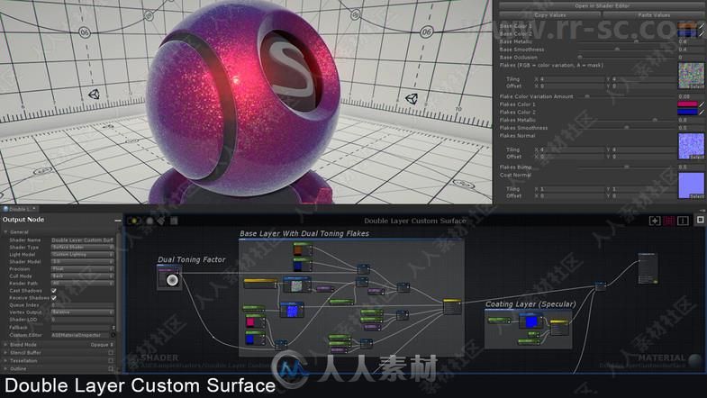 Unity3D游戏资源素材2018年5月合辑第一季