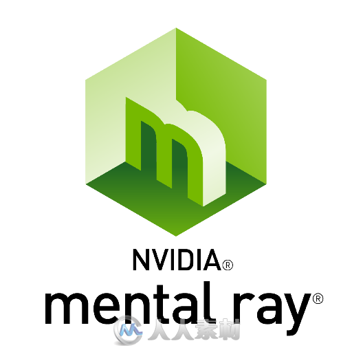 NVIDIA Mental Ray渲染引擎Maya插件V3.14.5.1版