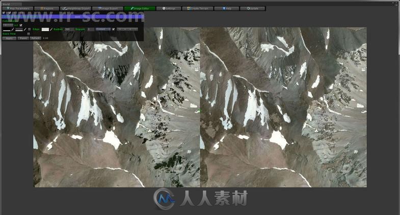 Unity3D游戏资源素材2018年9月合辑第一季