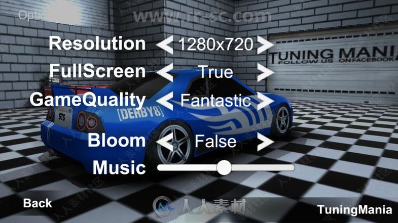 完整车辆游戏智能协调系统工具Unity游戏素材资源