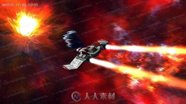 自定义创建小行星场恒星流星工具Unity游戏素材资源