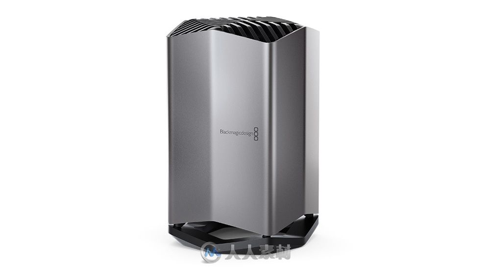 Blackmagic eGPU Pro的性能有多强大 一篇文章告诉你