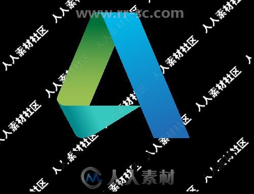 Autodesk Network License Manager网络许可管理软件V2019版