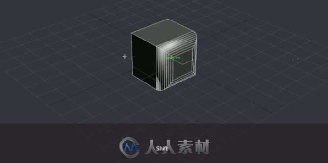 现可免费下载Interactive Tools工具 提高3dsmax中的建模效率