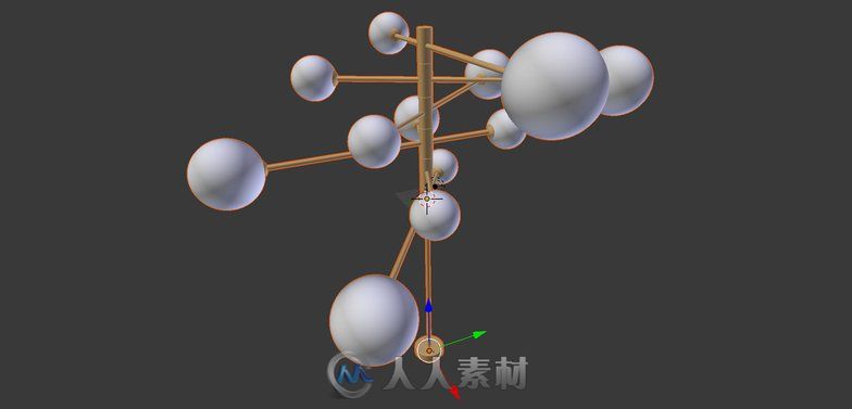 Blender初学者需要掌握的7个技巧 需要日复一日的积累和努力