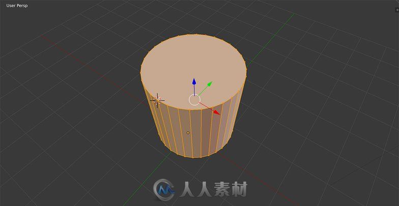 你不知道的10个Blender操作技巧 专注于提高工作效率