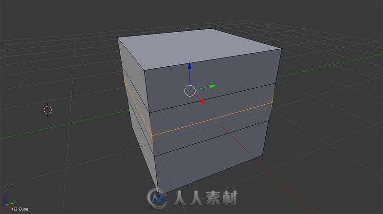 你不知道的10个Blender操作技巧 专注于提高工作效率