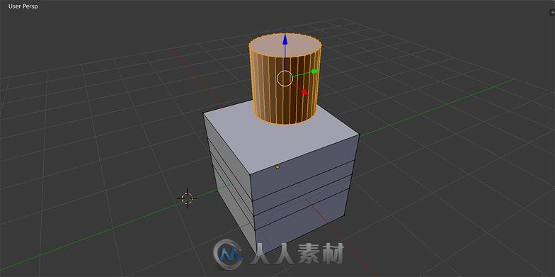 你不知道的10个Blender操作技巧 专注于提高工作效率