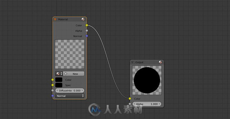 你不知道的10个Blender操作技巧 专注于提高工作效率