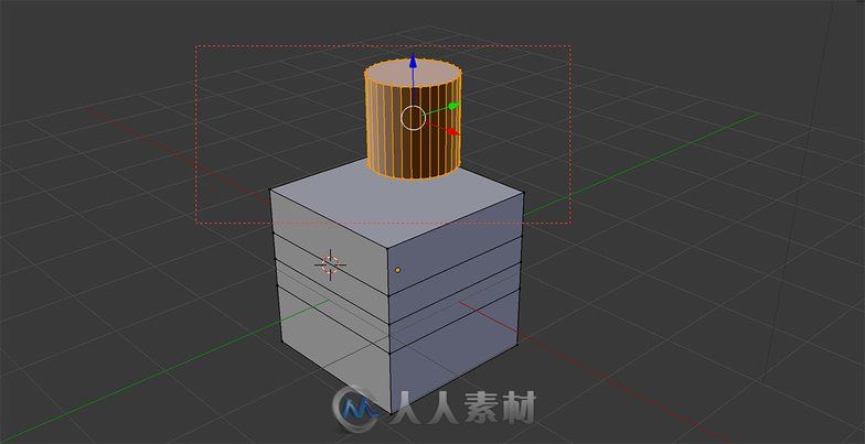 你不知道的10个Blender操作技巧 专注于提高工作效率