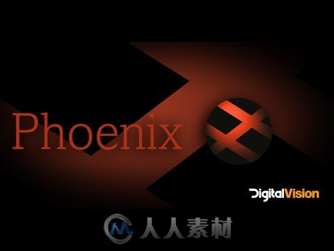 Phoenix影视修复软件V2019.1 R2版