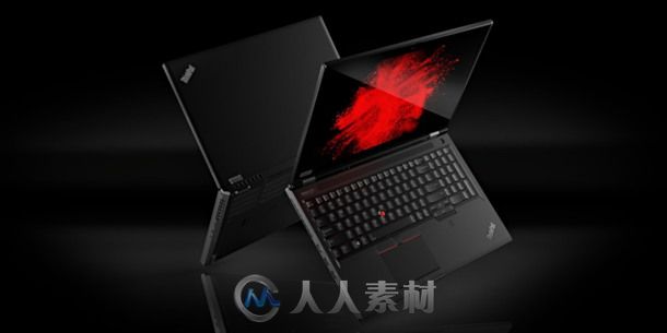 联想即将推出ThinkPad P53专业移动工作站 被誉为世界上最强大的15英寸设备