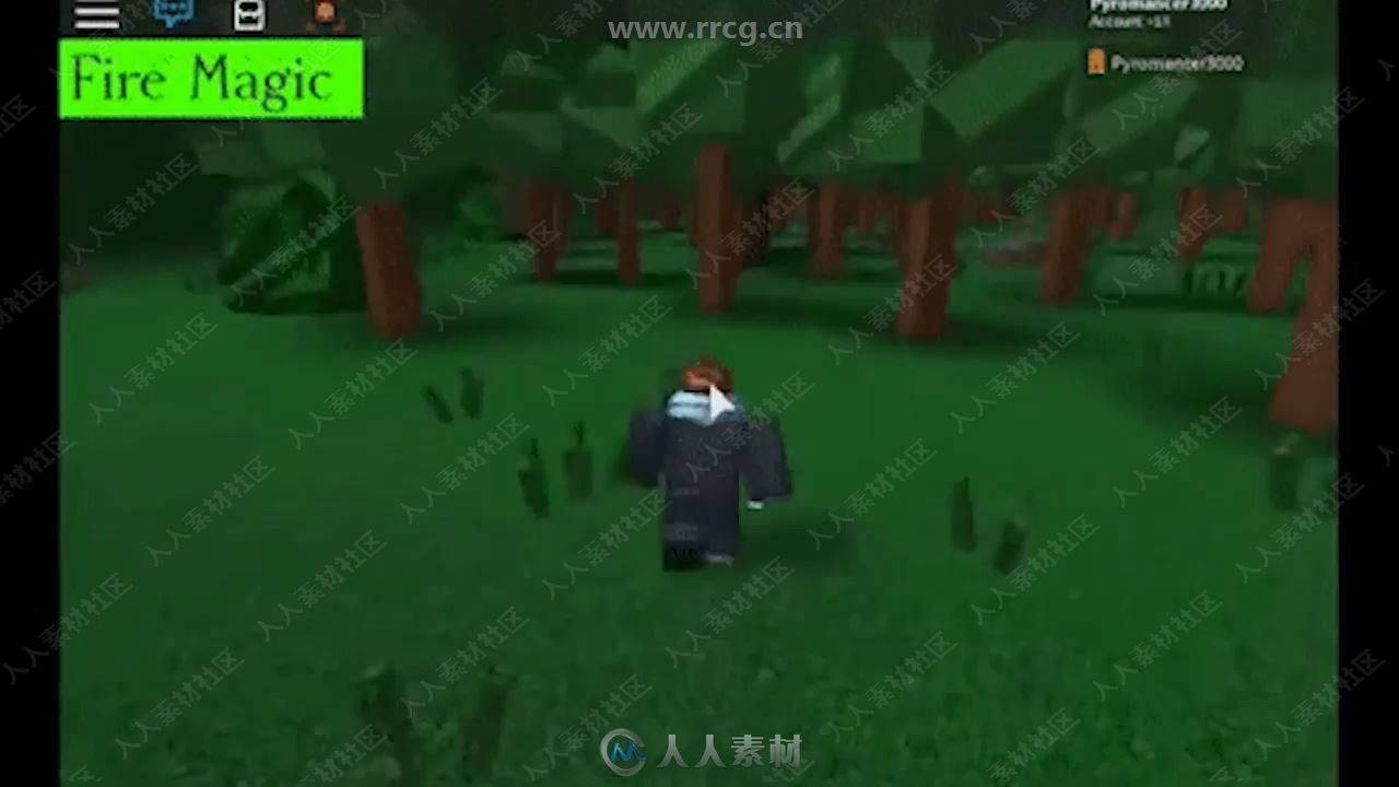 Roblox代码游戏开发终极指南视频教程