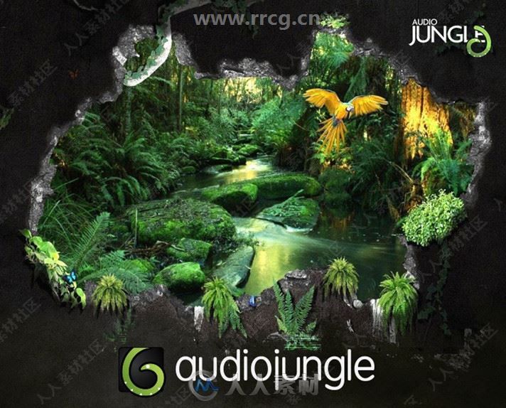 AudioJungle系列电视包装背景配乐合辑2019年度全集