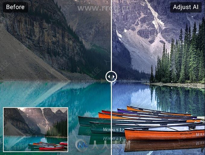 Topaz Labs A.I系列软件V2019.8合集