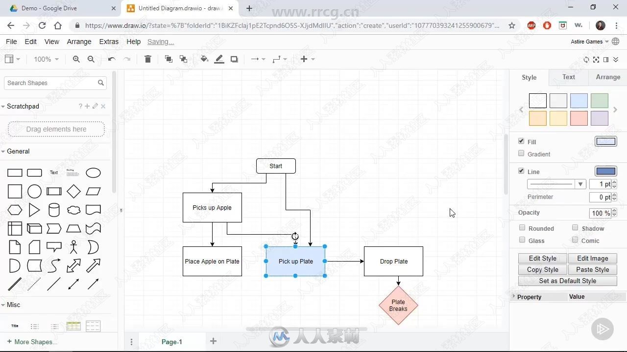 VR虚拟现实设计开发技能训练视频教程