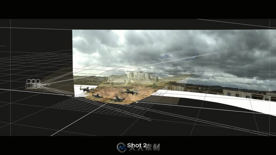 艺术家Shivam Sharma 2019年度最新视觉特效合成作品集大赏