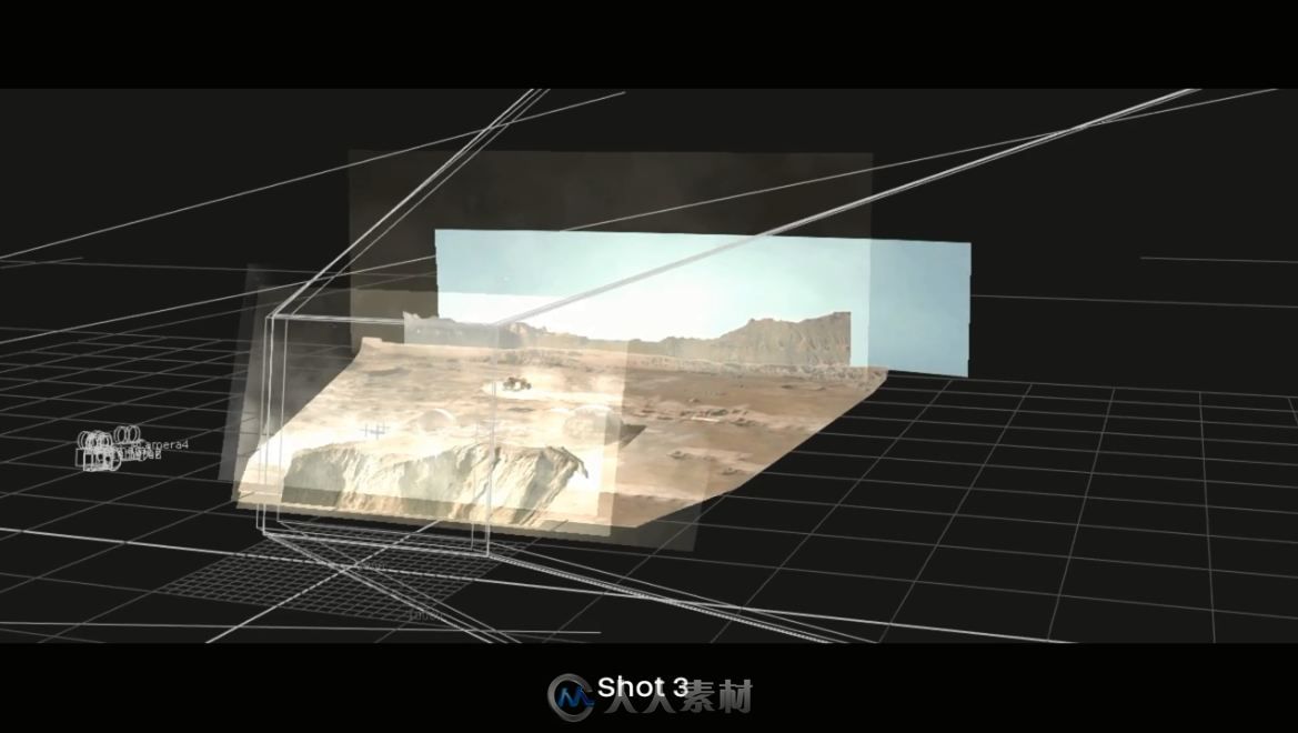 艺术家Shivam Sharma 2019年度最新视觉特效合成作品集大赏