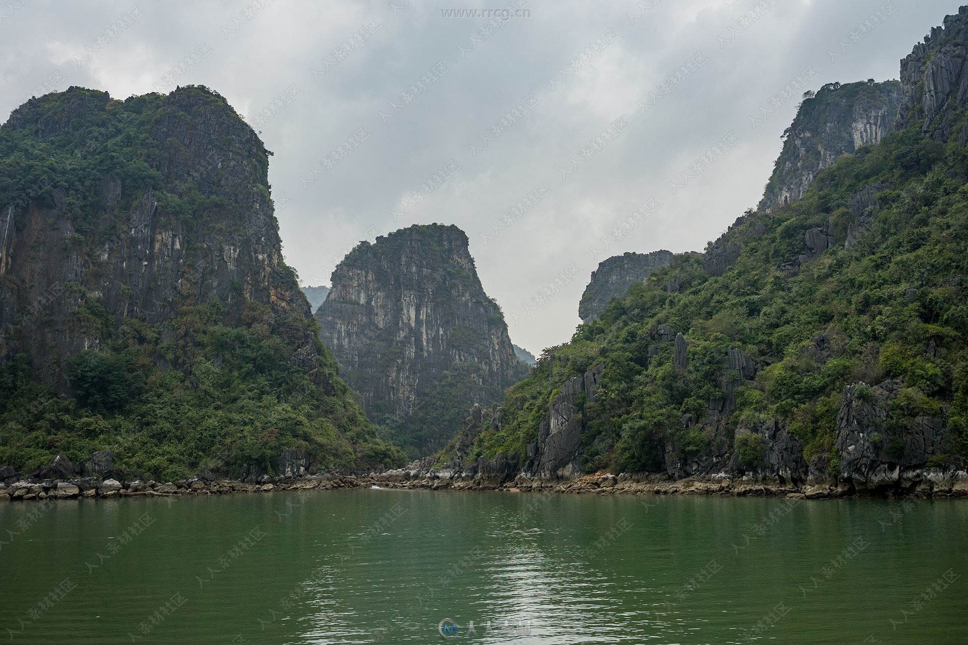 自然山川阿尔卑斯山骷髅岛等高清参考图片合集