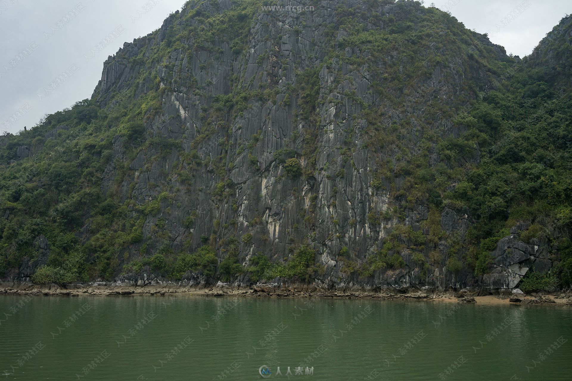 自然山川阿尔卑斯山骷髅岛等高清参考图片合集