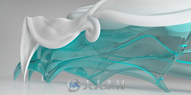 3ds Max 2020.2新功能前瞻 新增了SketchUp输入工具和显示视区背景的选项