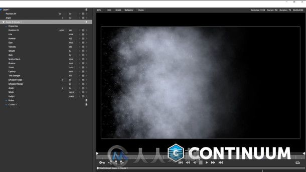 Mocha Pro、Sapphire和Continuum 2020新功能前瞻 即将在2019年度的IBX展会上演示