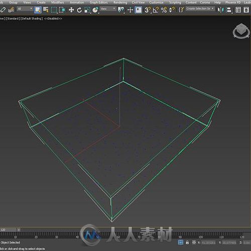 3ds Max建筑建模教程分享 详细制作步骤解析及操作演示视频