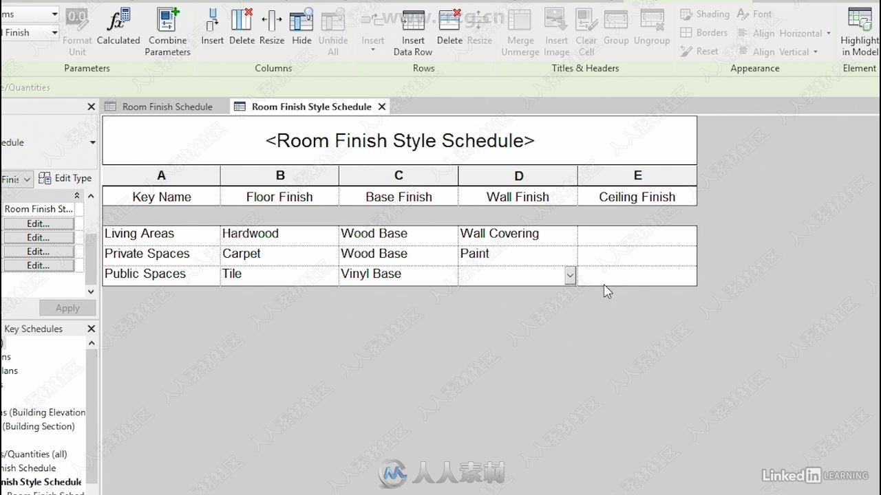 Revit 2020建筑设计核心技能训练视频教程