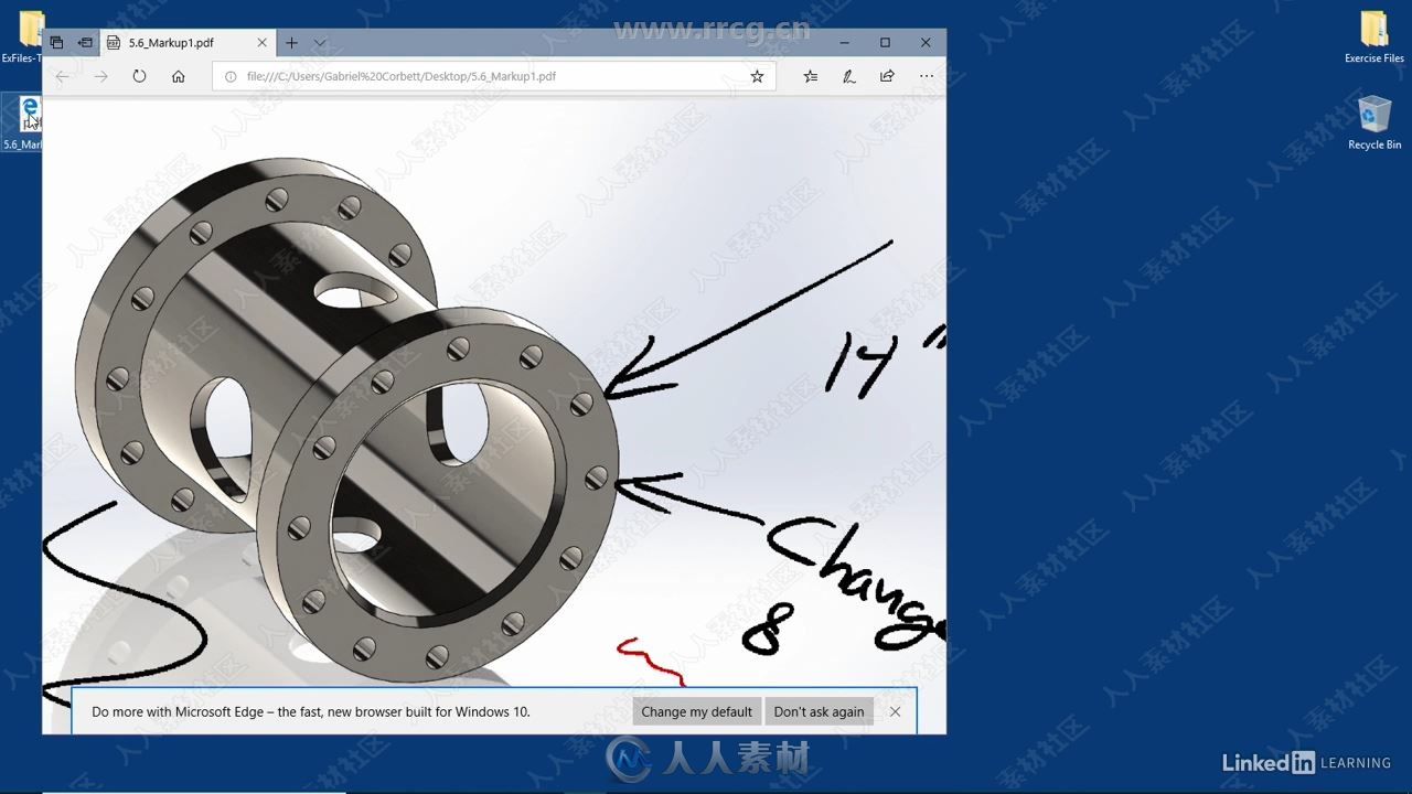 SolidWorks高效工作技巧视频教程