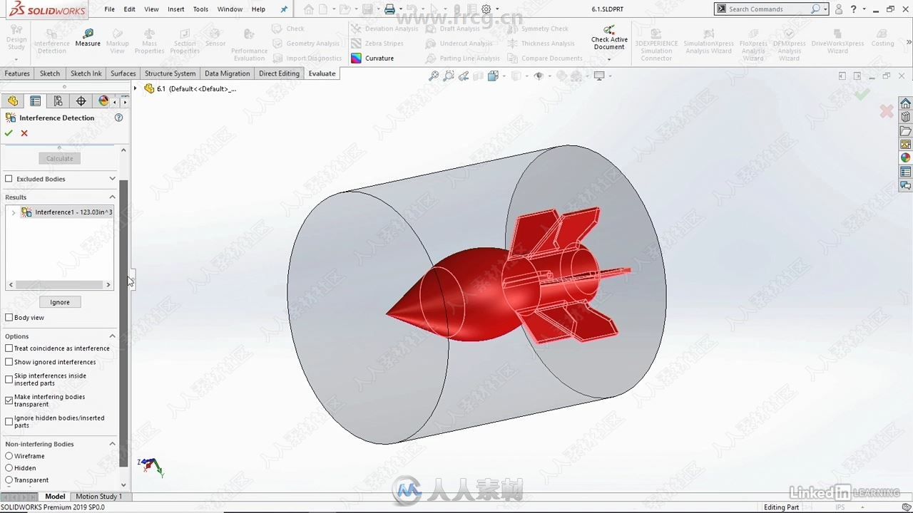 SolidWorks高效工作技巧视频教程