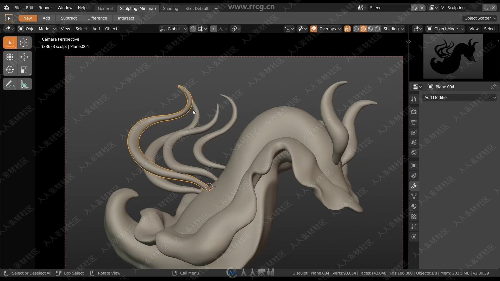 Blender游戏模型实例制作大师级视频教程