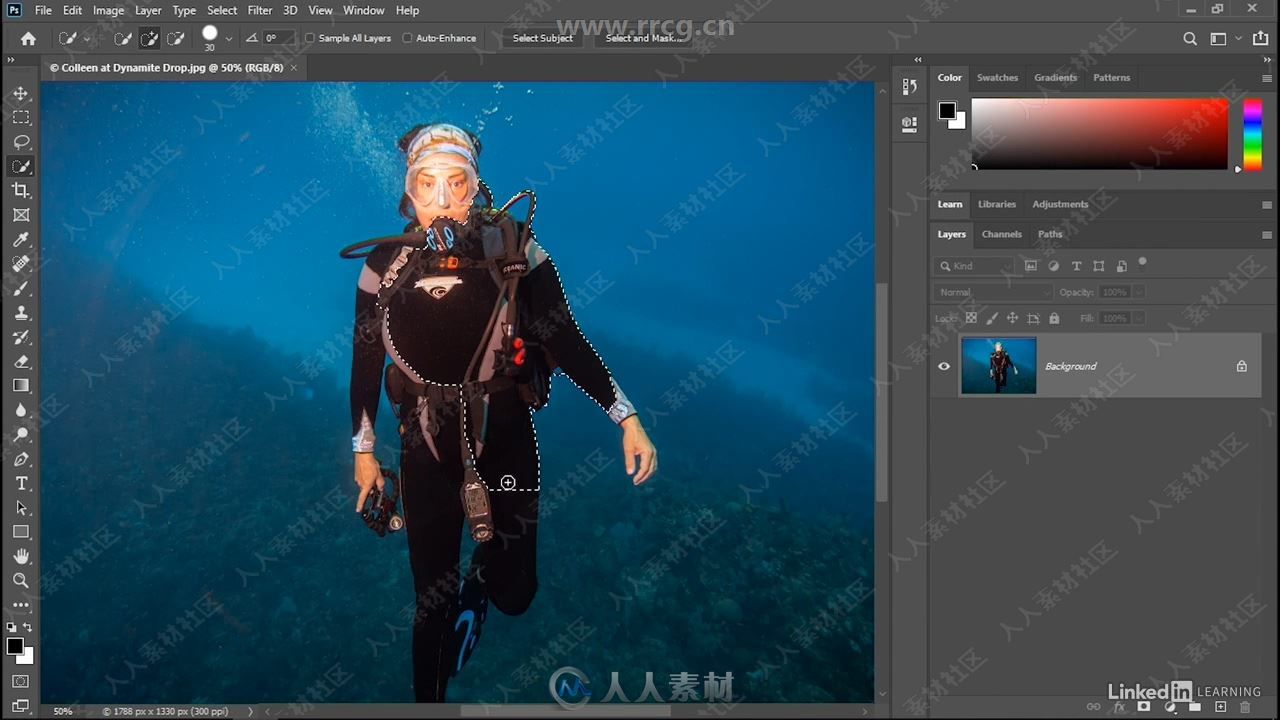 Photoshop CC 2020新功能技术训练视频教程