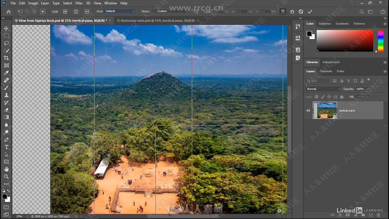 Photoshop CC 2020新功能技术训练视频教程