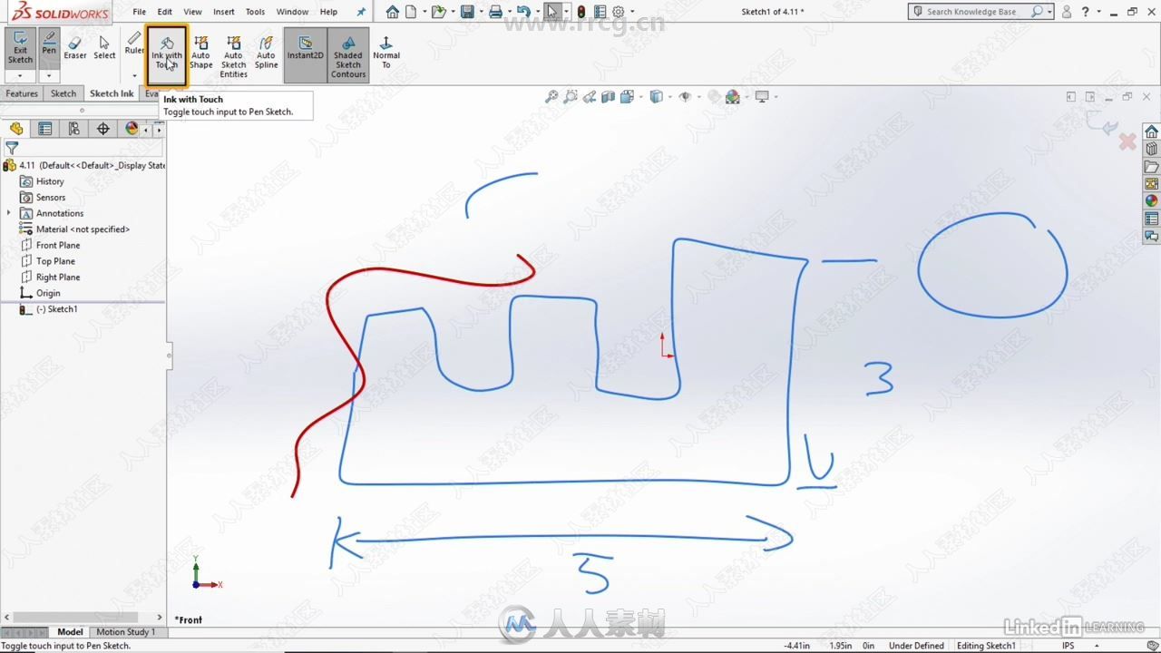 SolidWorks 2020全面核心技术训练视频教程