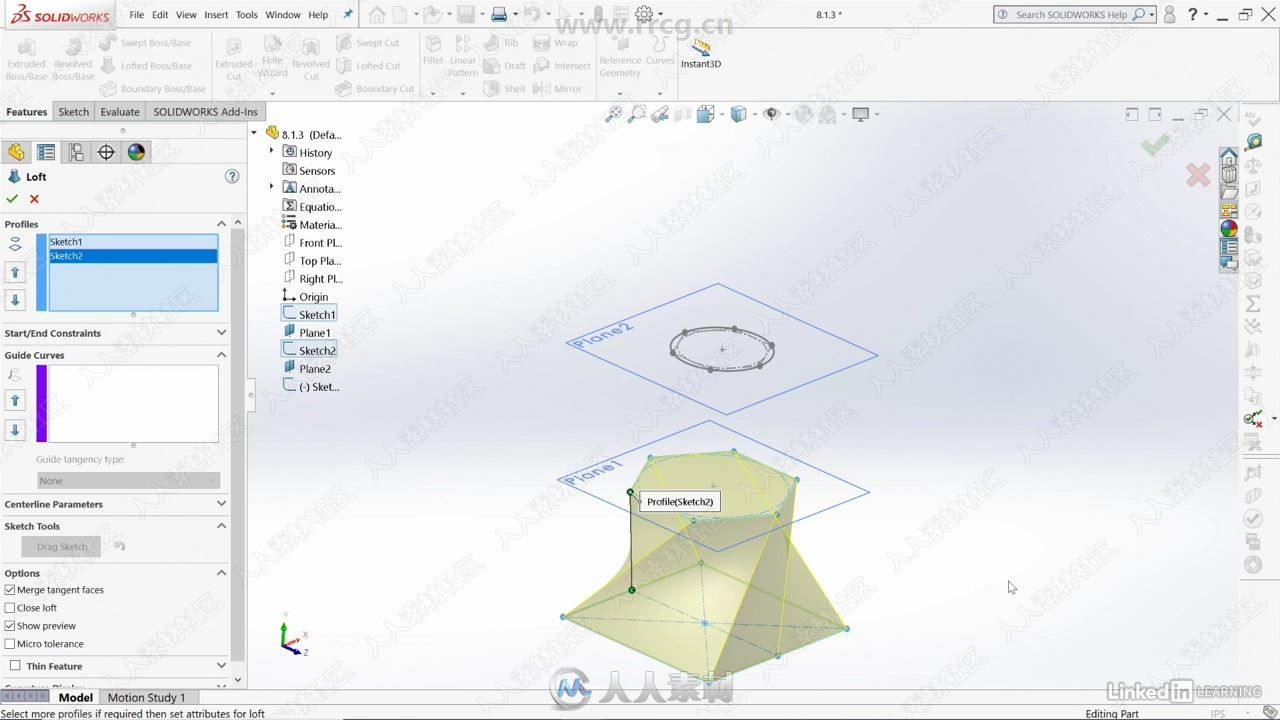 SolidWorks 2020全面核心技术训练视频教程