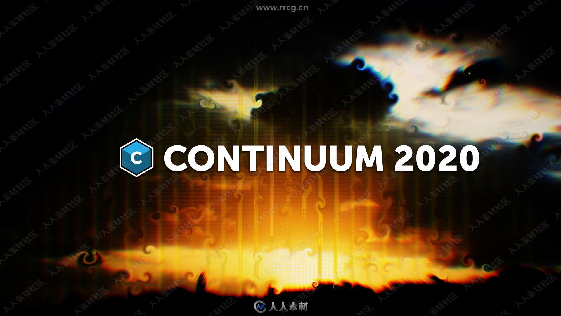 Boris FX Continuum 2020超强特效插件V13.0.2.606版