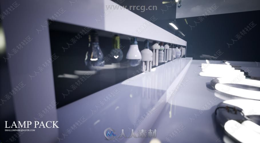 Unreal Engine虚幻游戏引擎扩展资料2020年1月合辑第一季