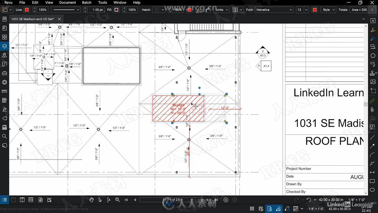 Bluebeam工程设计PDF创建工具视频教程