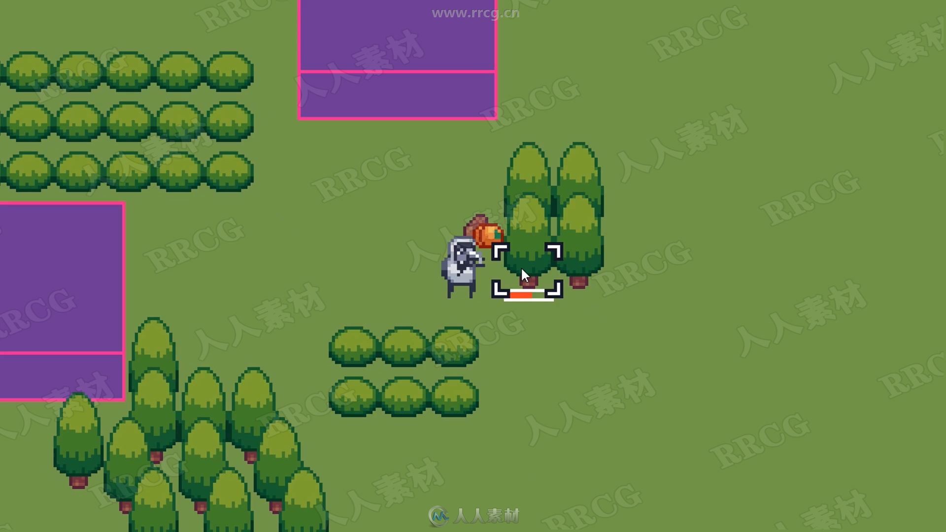 GameMaker Studio 2游戏开发技能训练视频教程