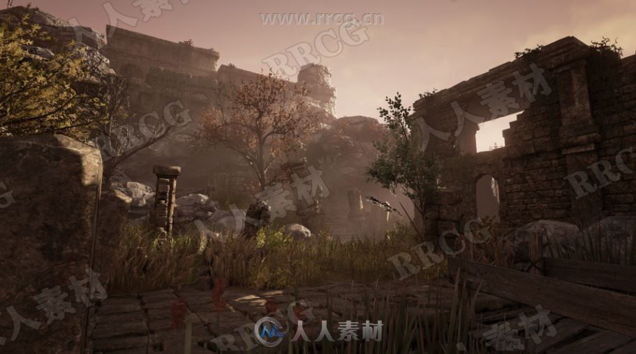 UE4幻游戏引擎扩展资料2020年6月合辑第二季