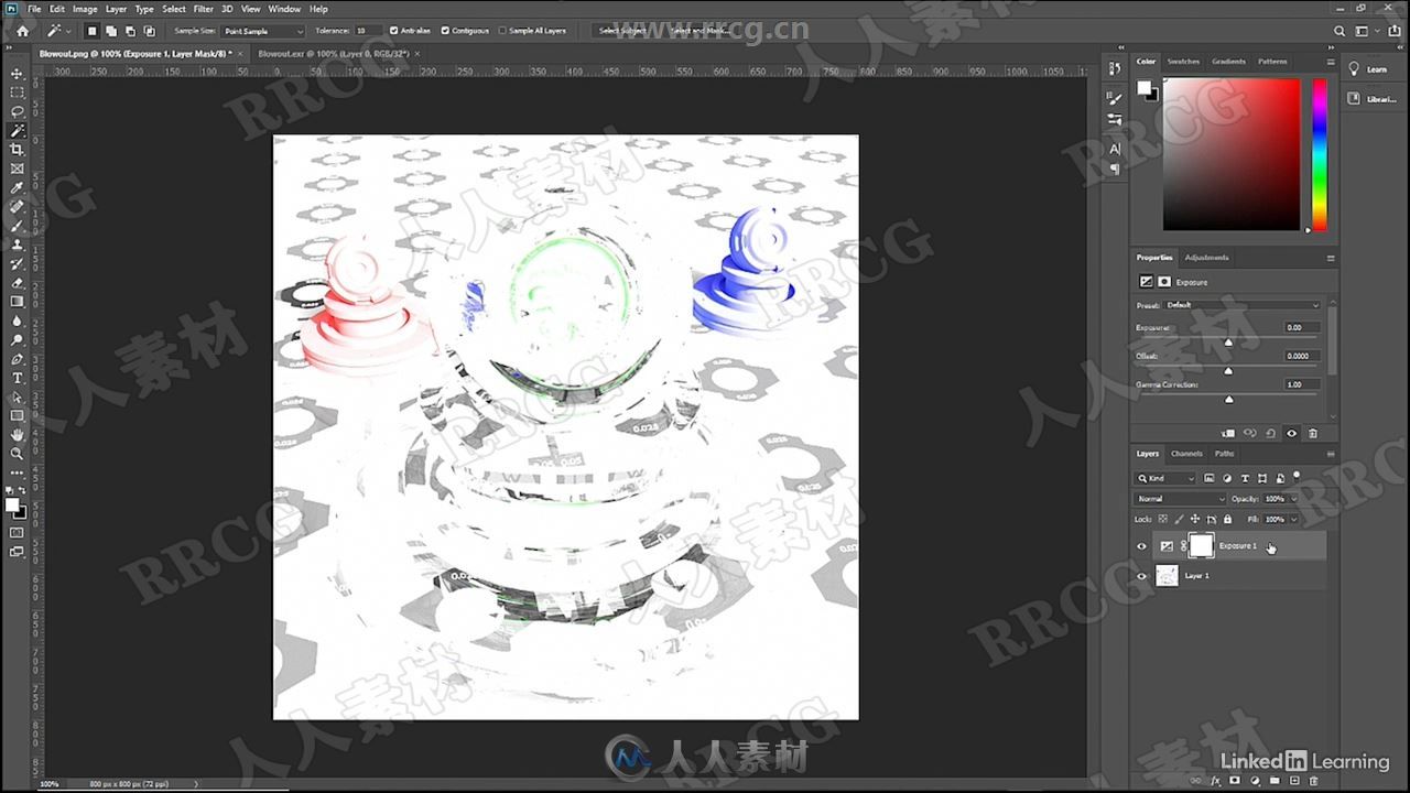 SketchUp与V-Ray Next 3D可视化渲染技术视频教程