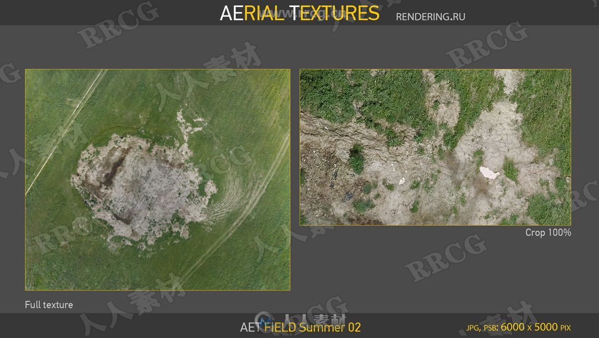 145组100K超高分辨率天空拍摄地面纹理贴图合集